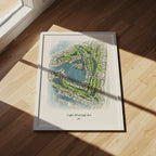 Sailfish Point Golf Club mockup 5