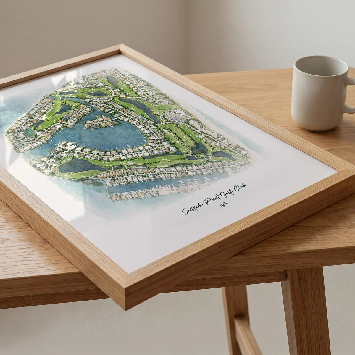 Sailfish Point Golf Club mockup 7