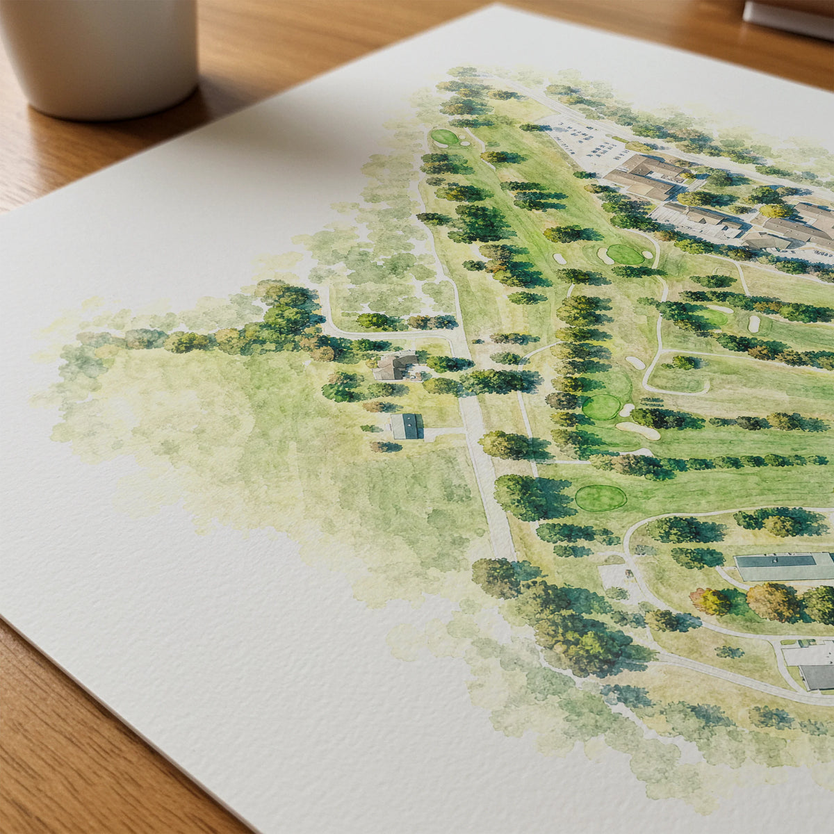 Sakima Country Club mockup 4