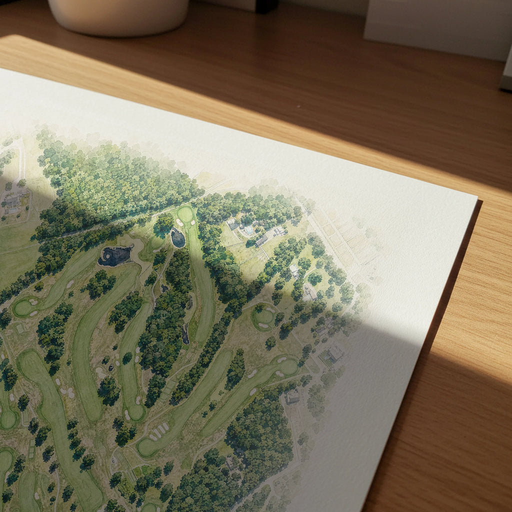 Salem Golf Club mockup 1
