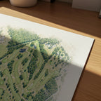 Salem Golf Club mockup 1