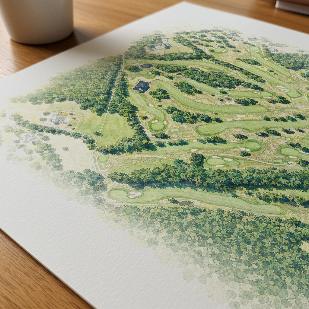 Salem Golf Club mockup 4
