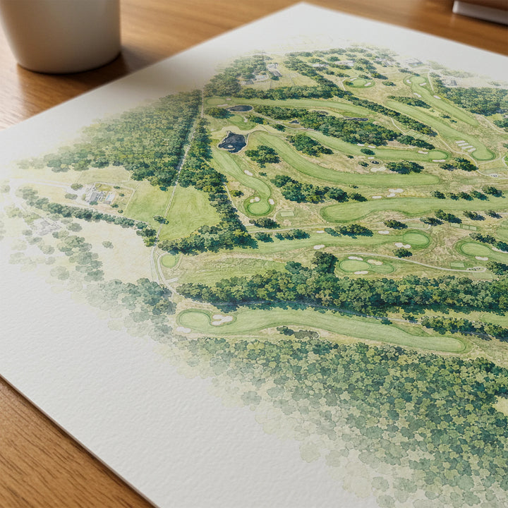 Salem Golf Club mockup 4