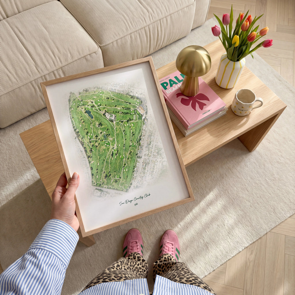 San Diego Country Club mockup 8