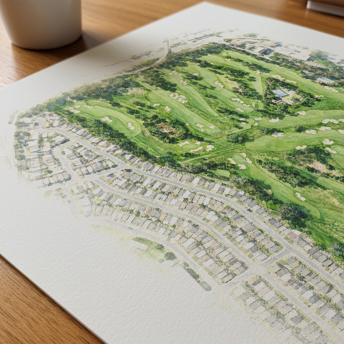 San Francisco Golf Club mockup 4