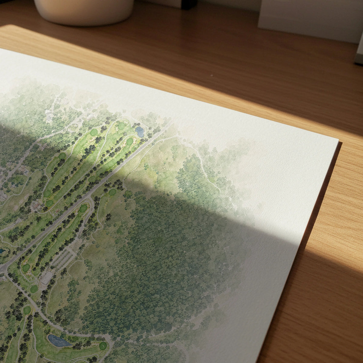 San Geronimo Golf Club mockup 1