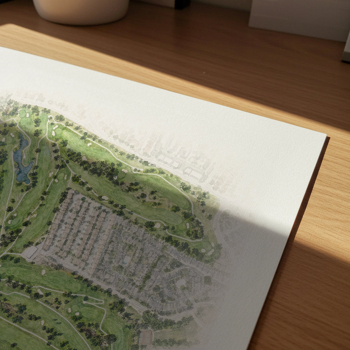 San Jose Municipal Golf Course mockup 1