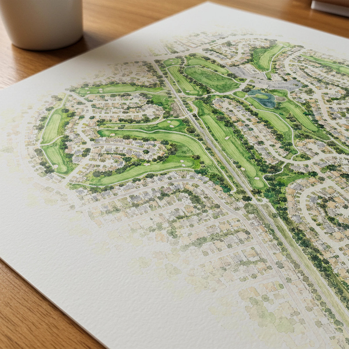 San Ramon Royal Vista Golf Course mockup 4