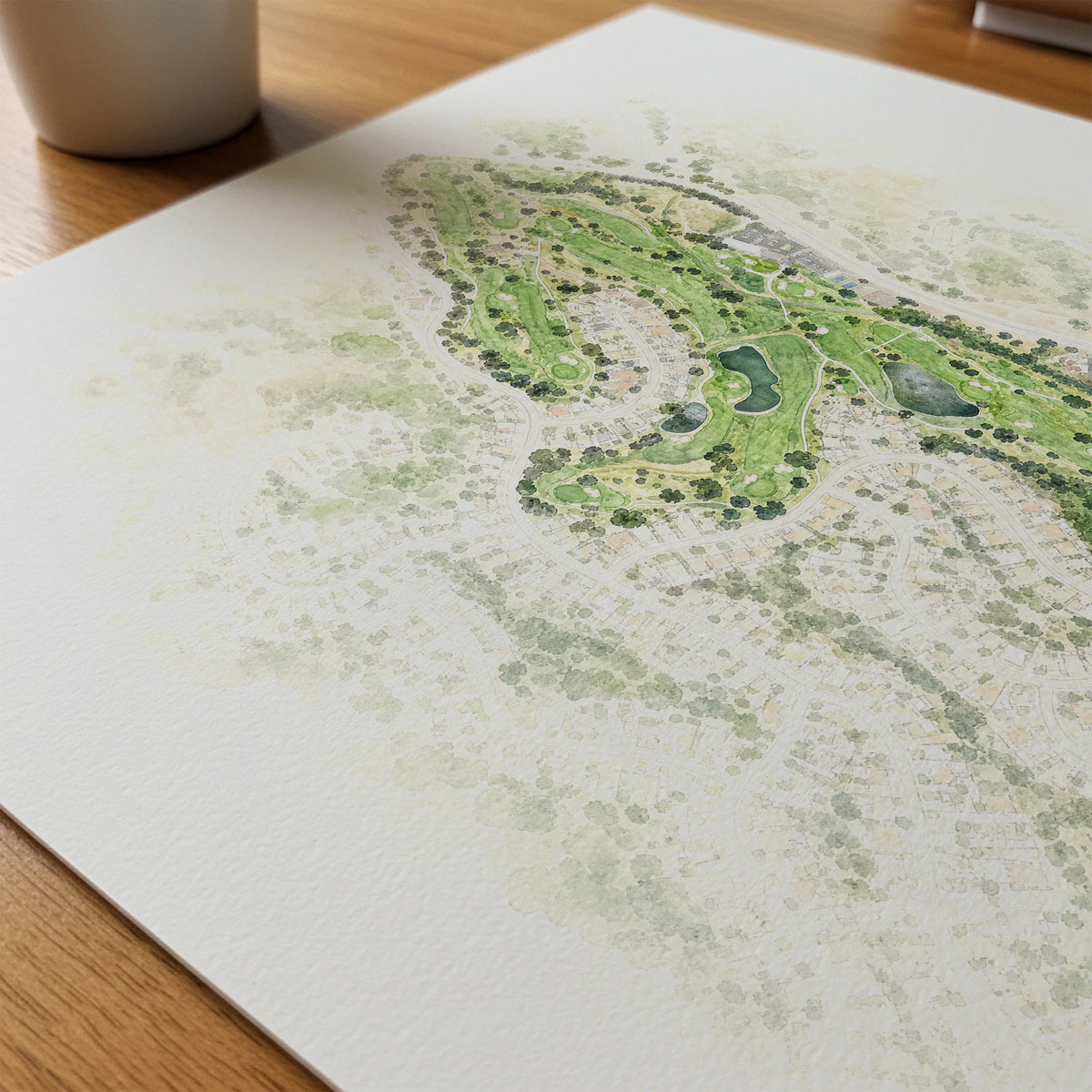 San Vicente Inn & Golf Club mockup 4