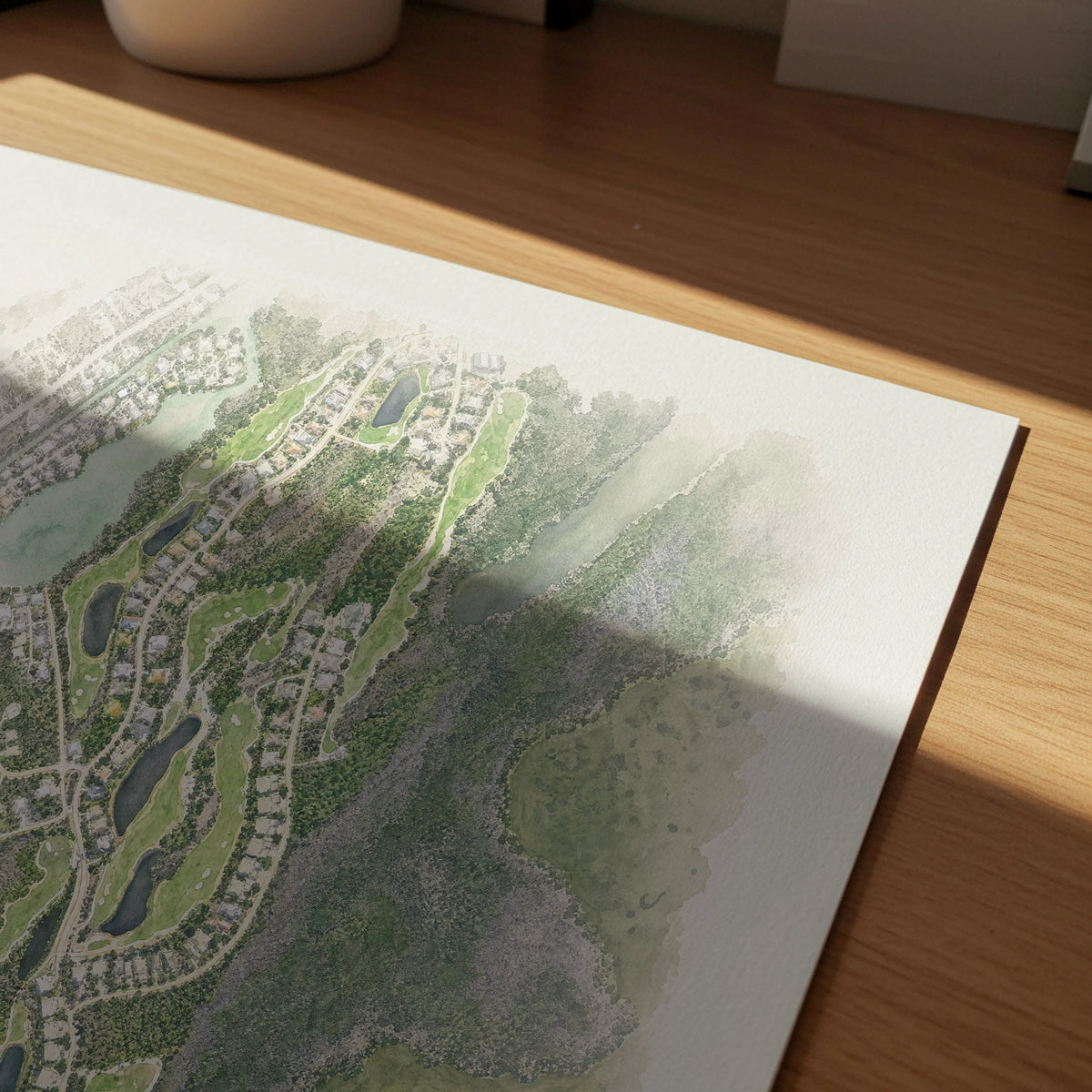 Sanctuary at Wulfert Point mockup 1