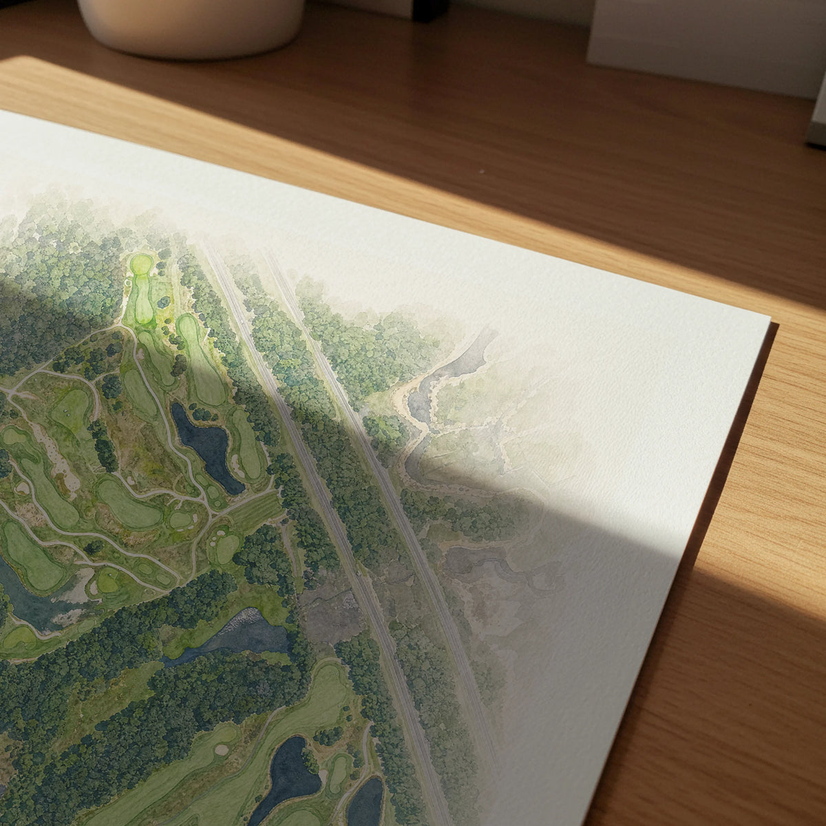 Sand Barrens Golf Club mockup 1