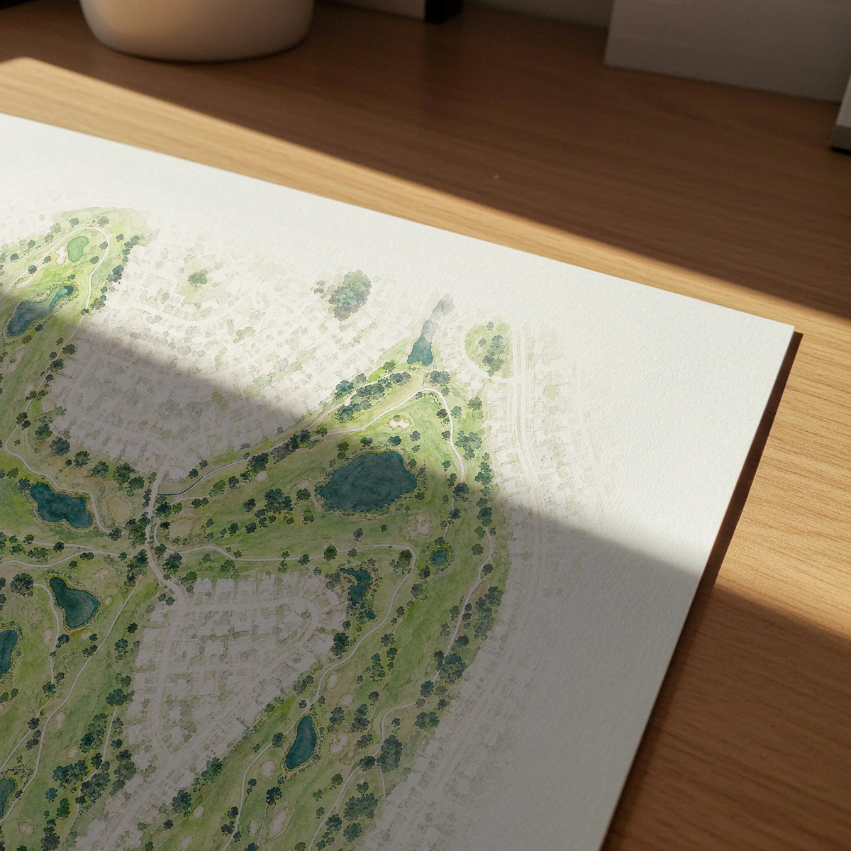Sandpiper Golf Club mockup 1