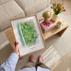Sandpiper Golf Course mockup 8