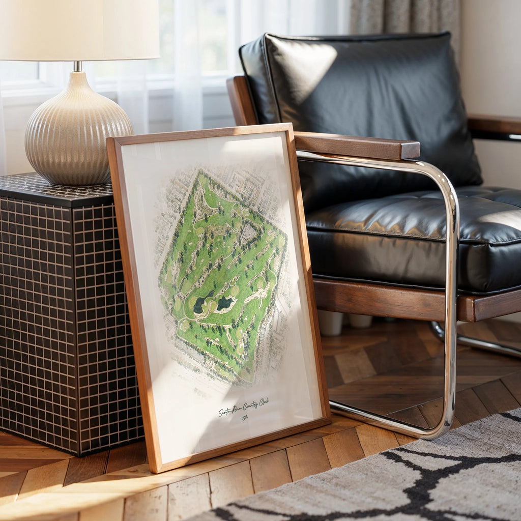 Santa Ana Country Club mockup 2