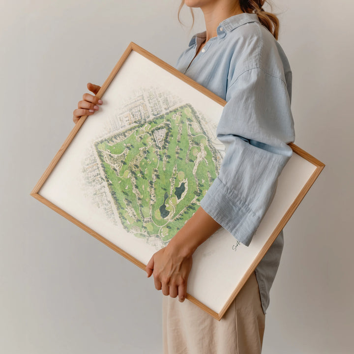 Santa Ana Country Club mockup 3