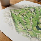 Santa Ana Country Club mockup 4