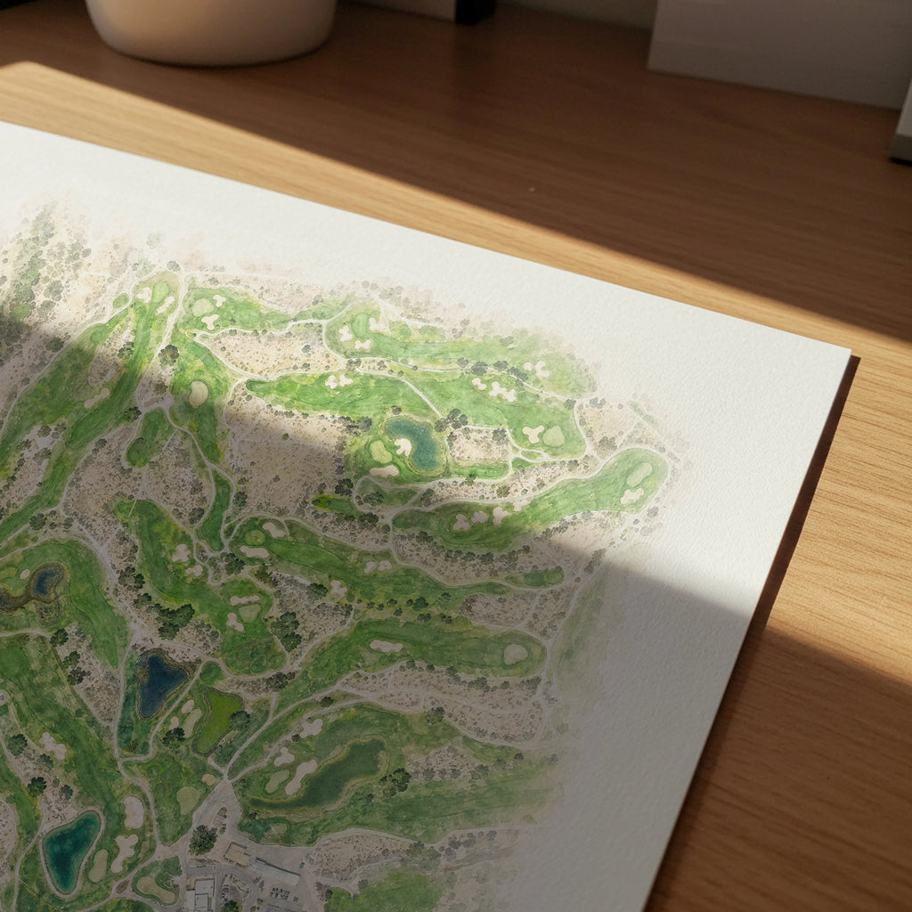 Santa Ana Golf Club mockup 1