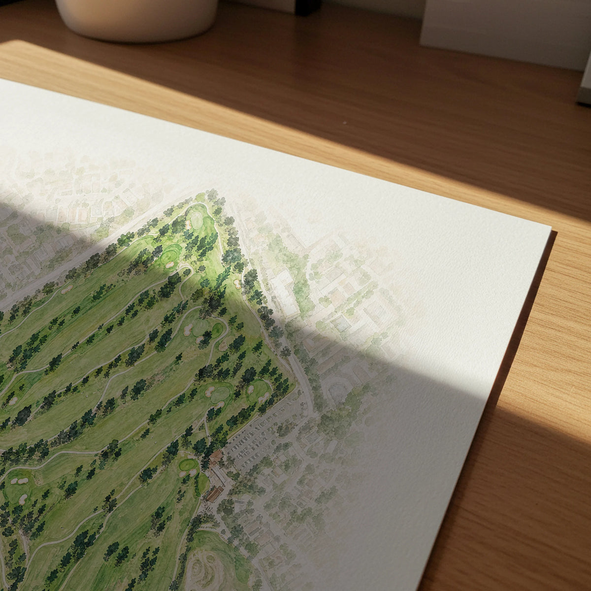 Santa Barbara Golf Club mockup 1