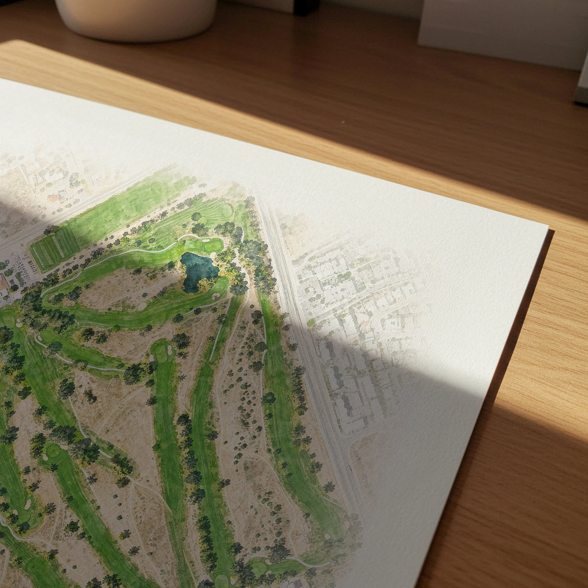 Santa Fe Country Club mockup 1