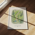 Sarabande Golf & Yacht Club mockup 5
