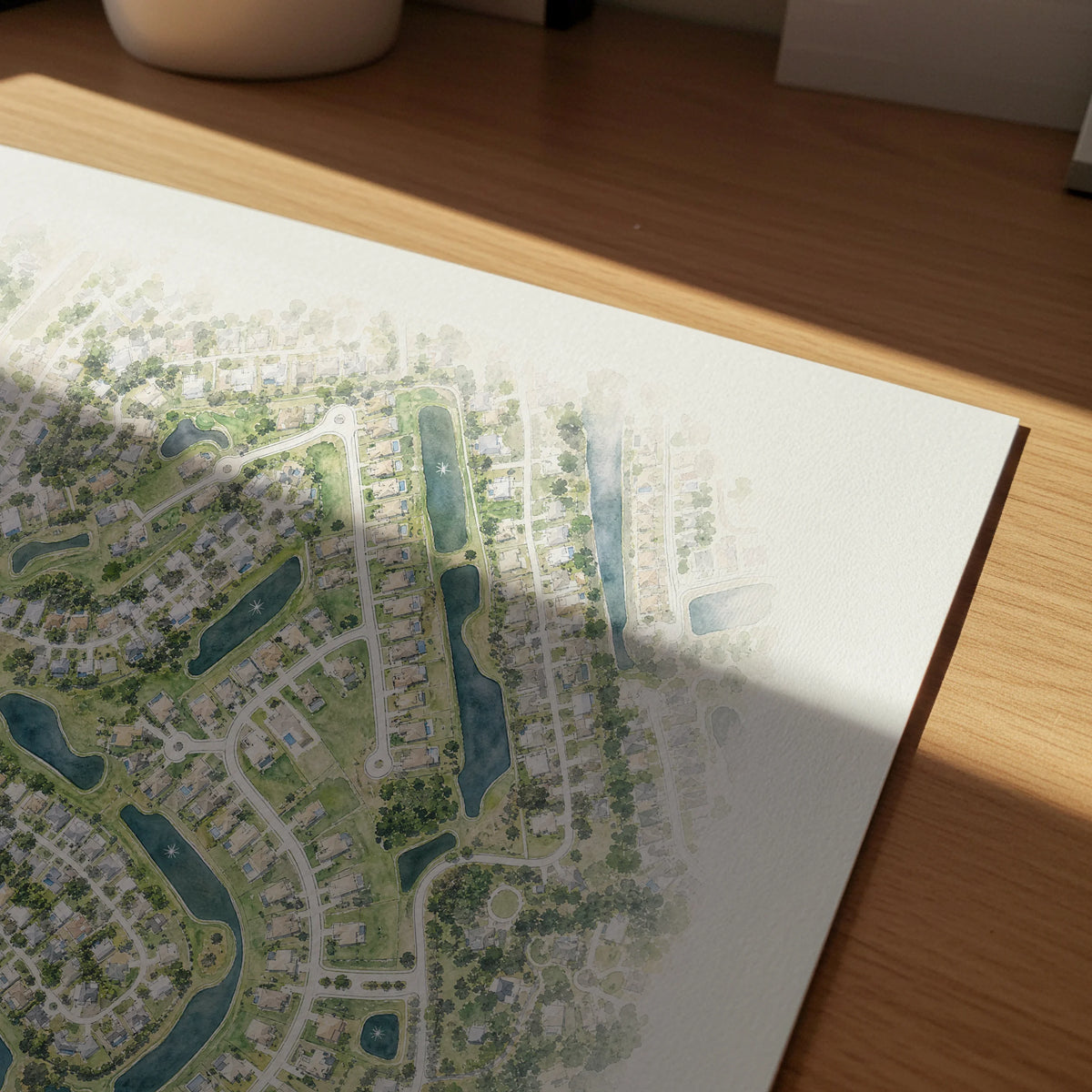 Sarasota Golf Club mockup 1