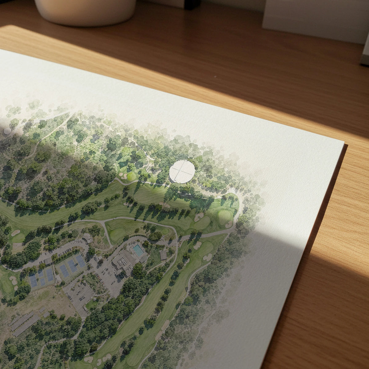 Saratoga Country Club mockup 1