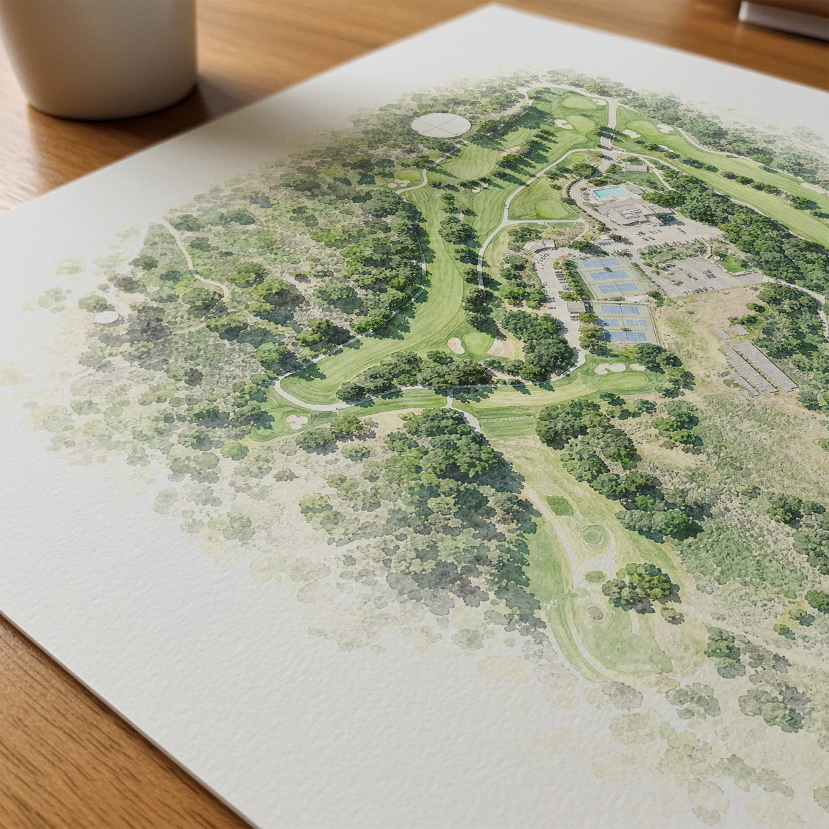 Saratoga Country Club mockup 4