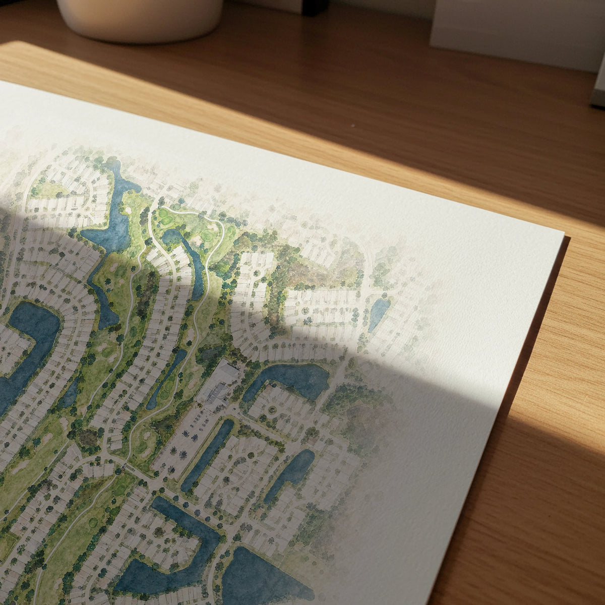 Savanna Club Golf Course mockup 1