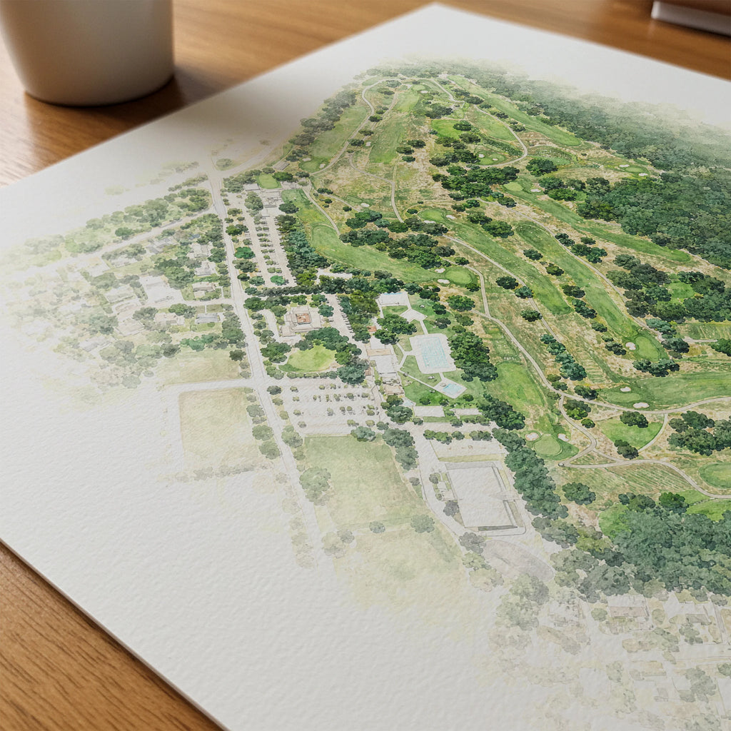 Saxon Woods Golf Course mockup 4