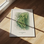 Saxon Woods Golf Course mockup 5