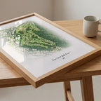 Saxon Woods Golf Course mockup 7