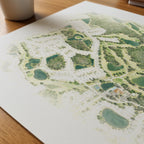 Schalamar Creek Golf & Country Club mockup 4