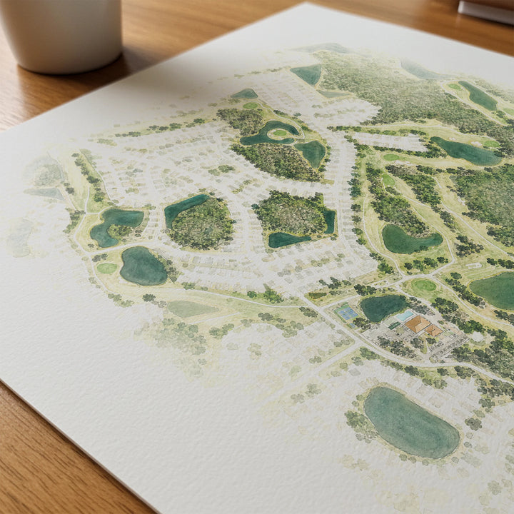 Schalamar Creek Golf & Country Club mockup 4