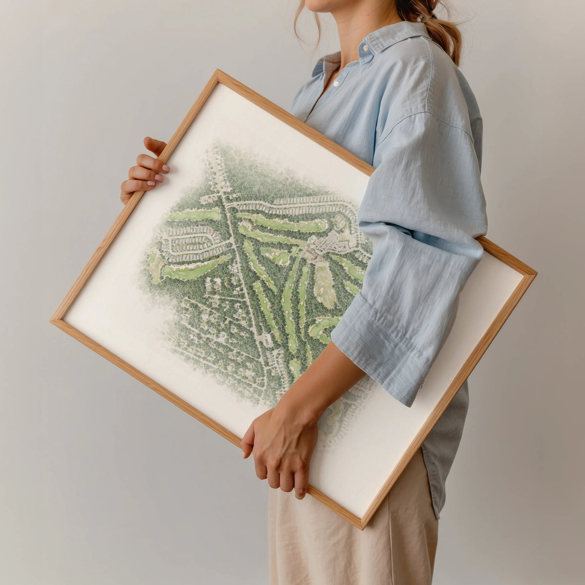 Sea Oaks mockup 3