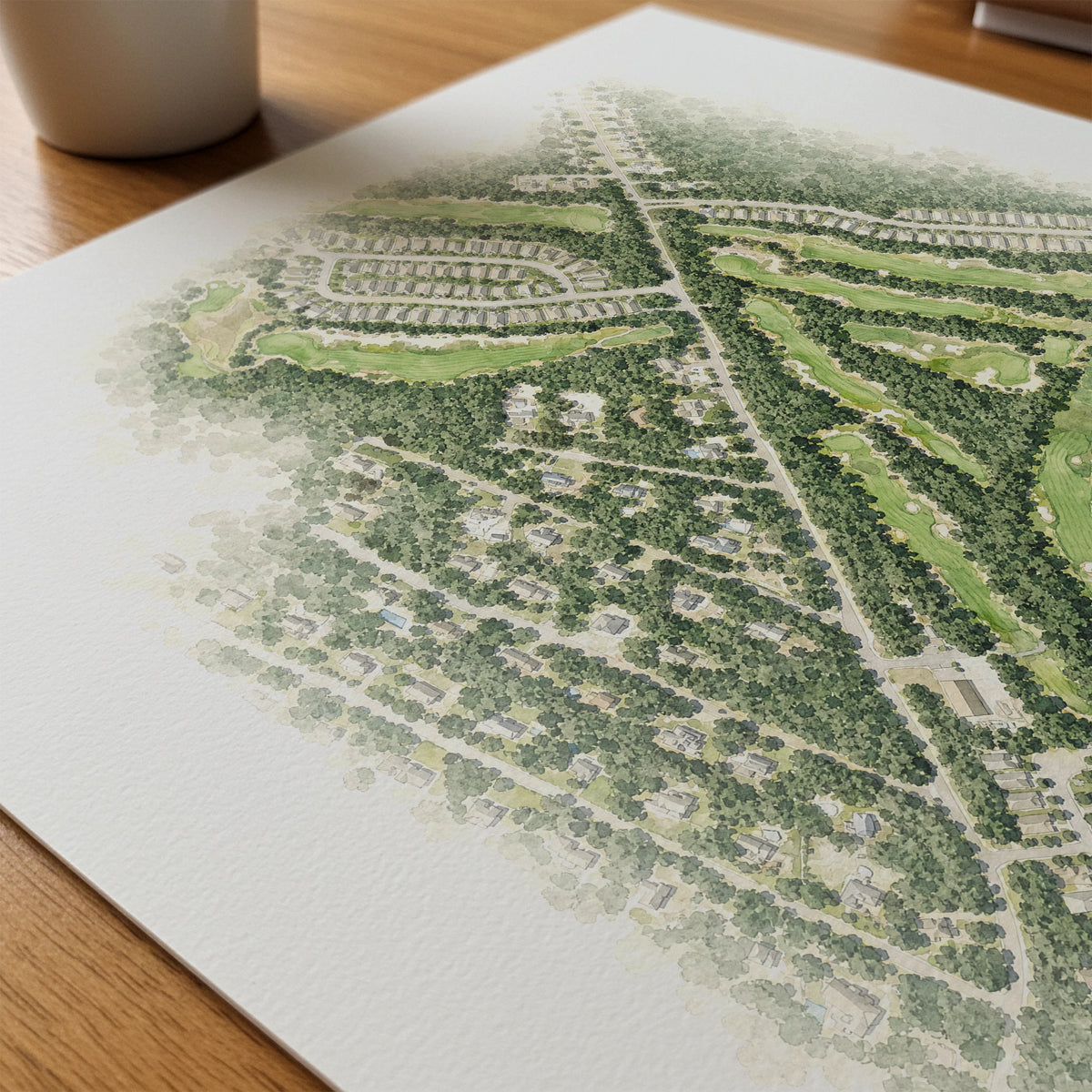 Sea Oaks mockup 4