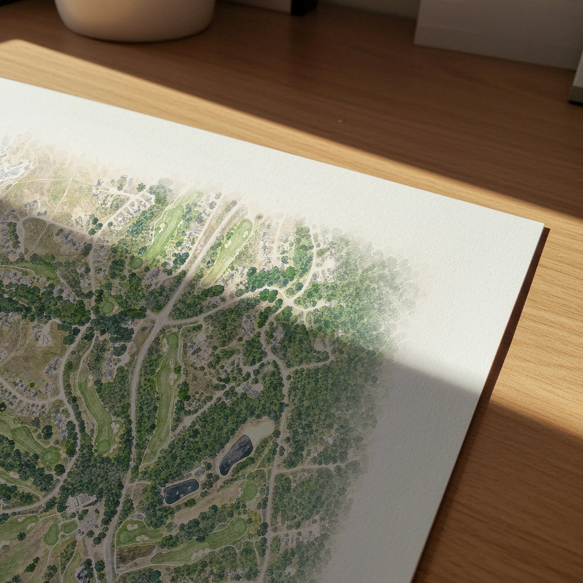 Sea Ranch Lodge & Golf Links mockup 1