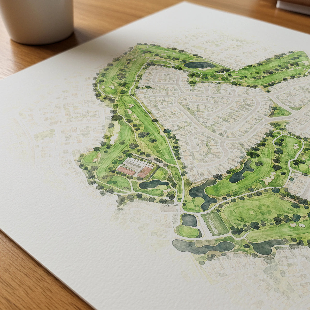 SeaCliff Country Club mockup 4