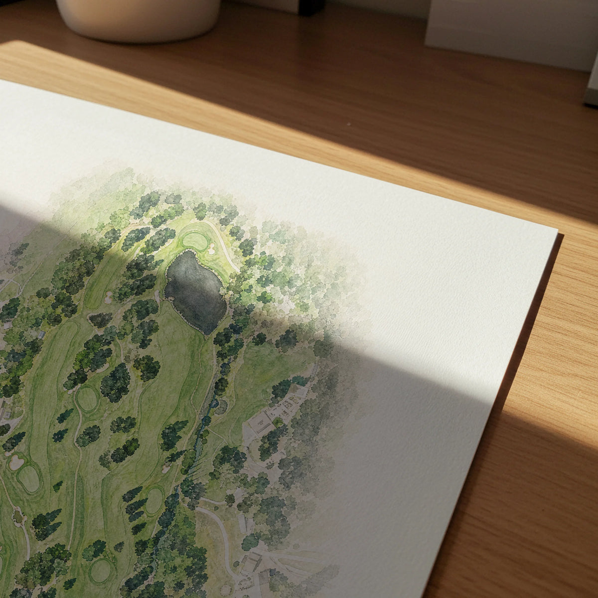 Sebastopol Golf Course mockup 1