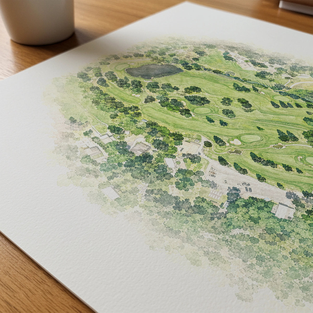 Sebastopol Golf Course mockup 4