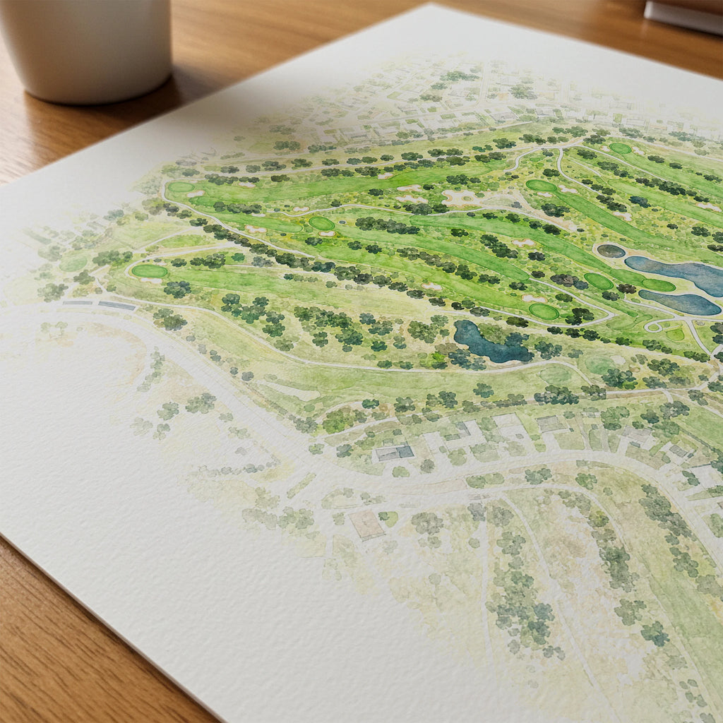 Sebring Golf Club mockup 4