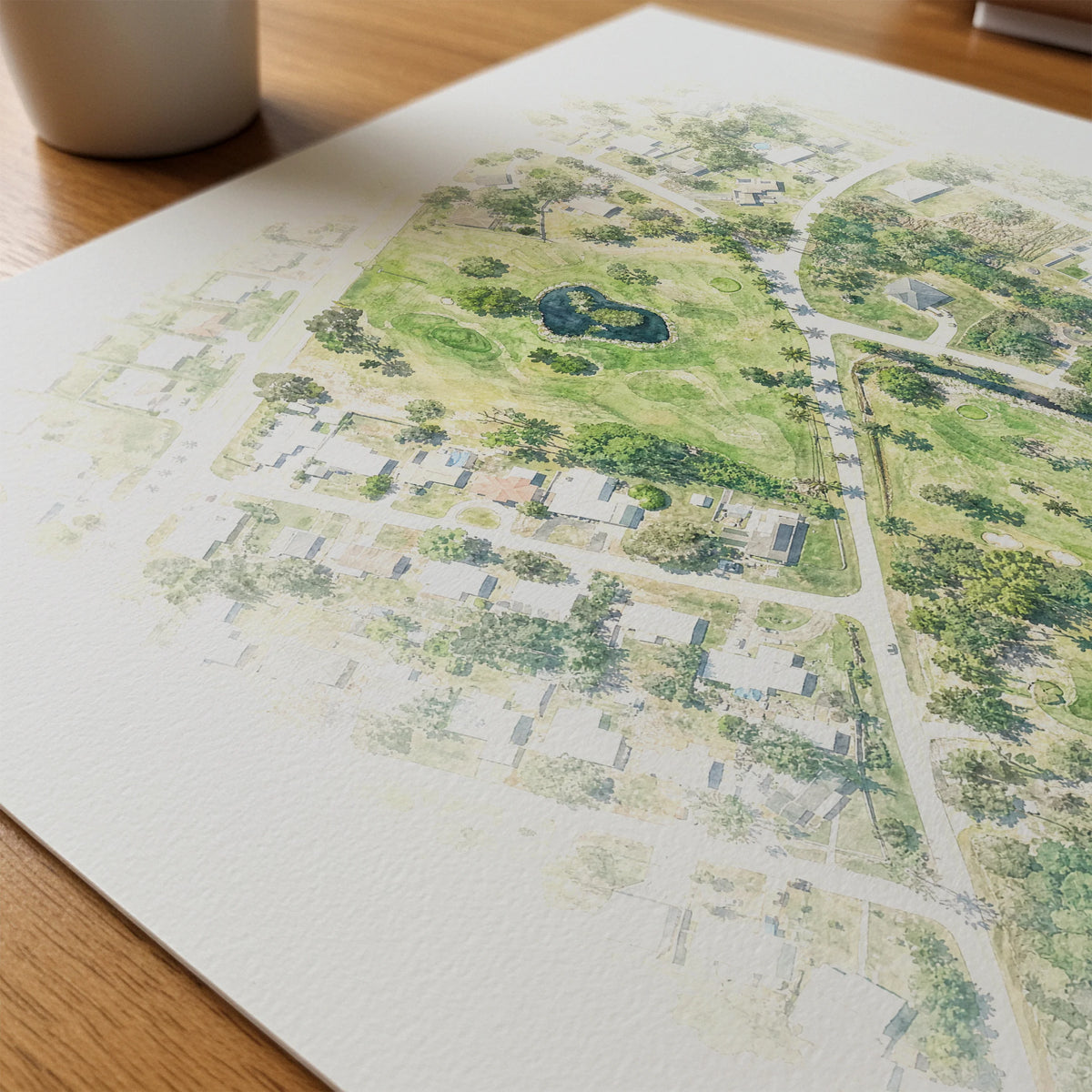 Sebring Lakeside Golf Resort mockup 4