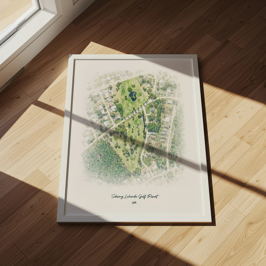 Sebring Lakeside Golf Resort mockup 5