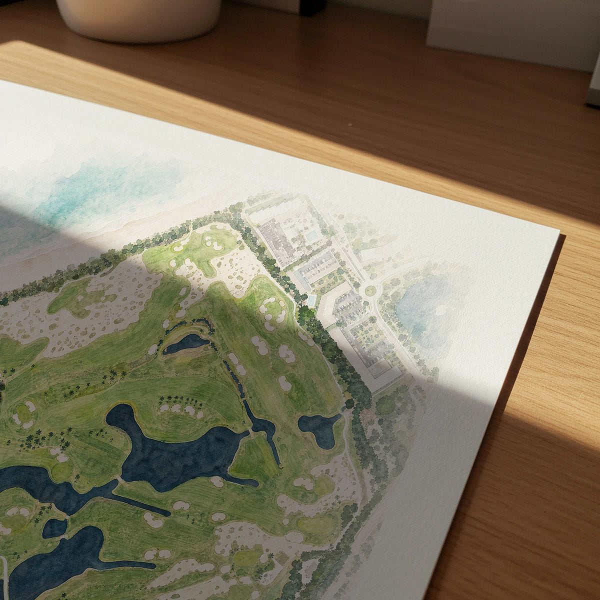 Seminole Golf Club mockup 1