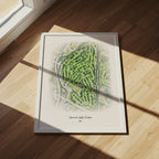 Sepulveda Golf Complex mockup 5