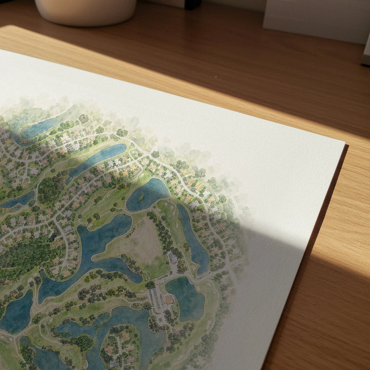 Serenoa Golf Club mockup 1