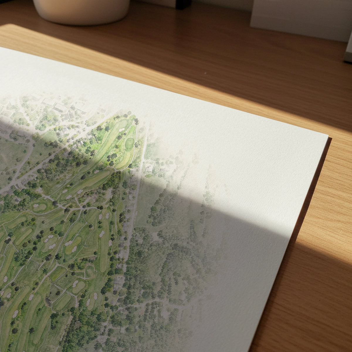 Seven Oaks Golf Club mockup 1