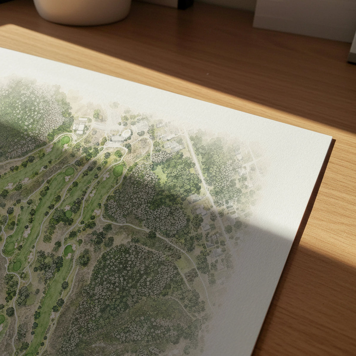 Seven River's Golf & Country Club mockup 1