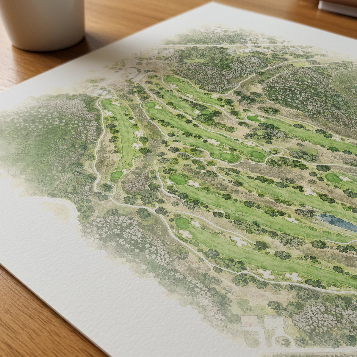 Seven River's Golf & Country Club mockup 4