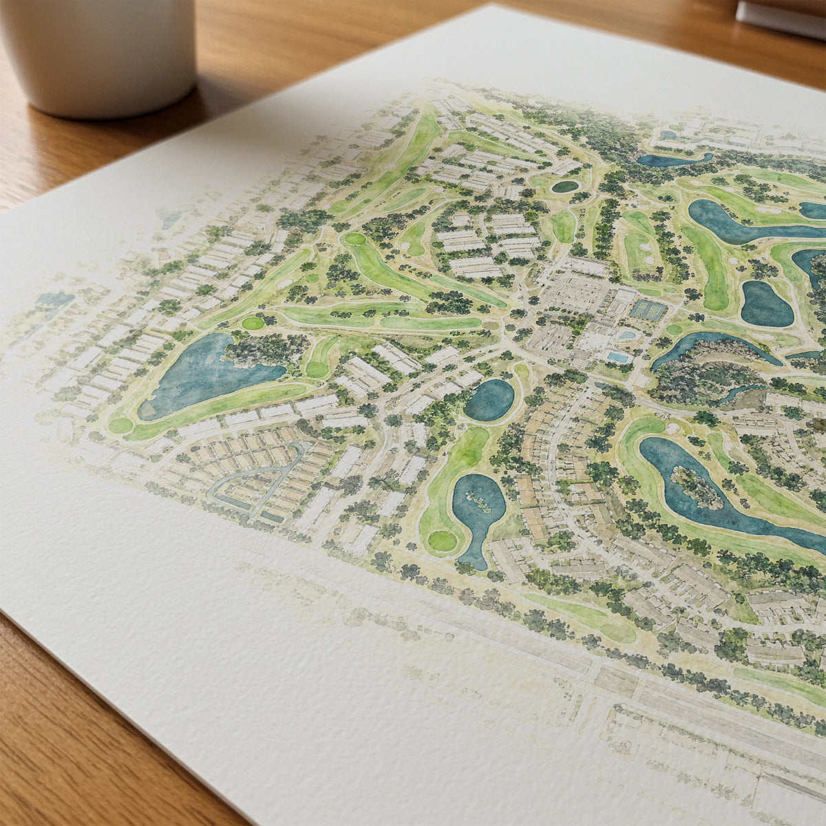 Seven Springs Country Club mockup 4