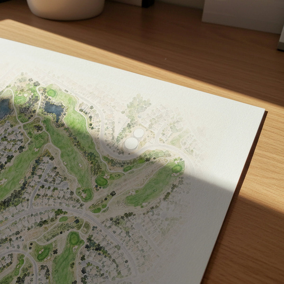 Shadow Lakes Golf Club mockup 1